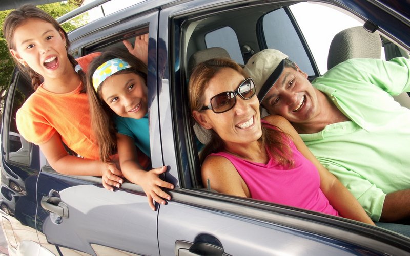 All You Need to Know About Long-Term Car Rental Plans