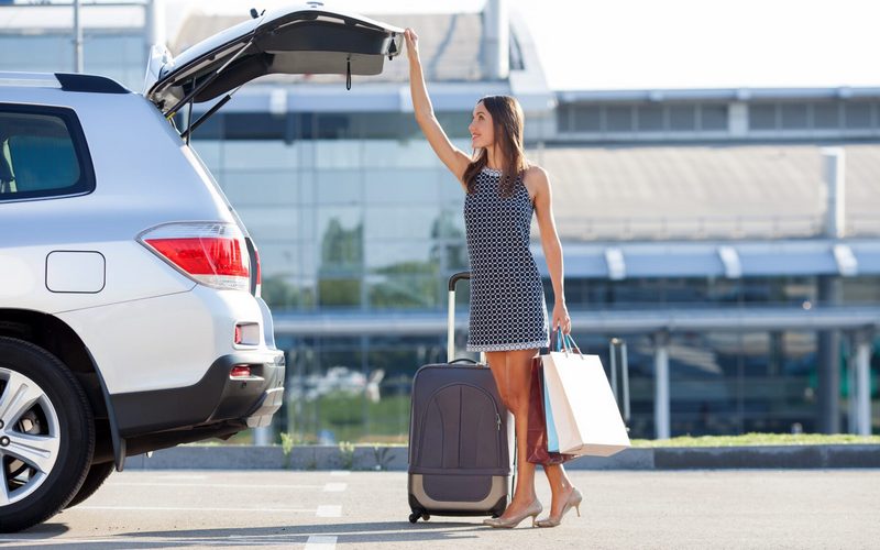 Benefits of Renting a Car in Dubai Airport