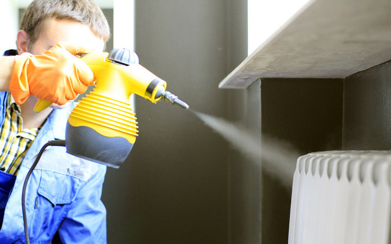 Home Sanitization During a Pandemic – Why You Should Hire Them?