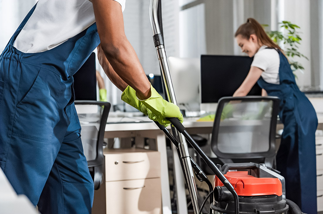 Office Cleaning Service Companies and Emergency Spill Protocols: Stories from Real Offices