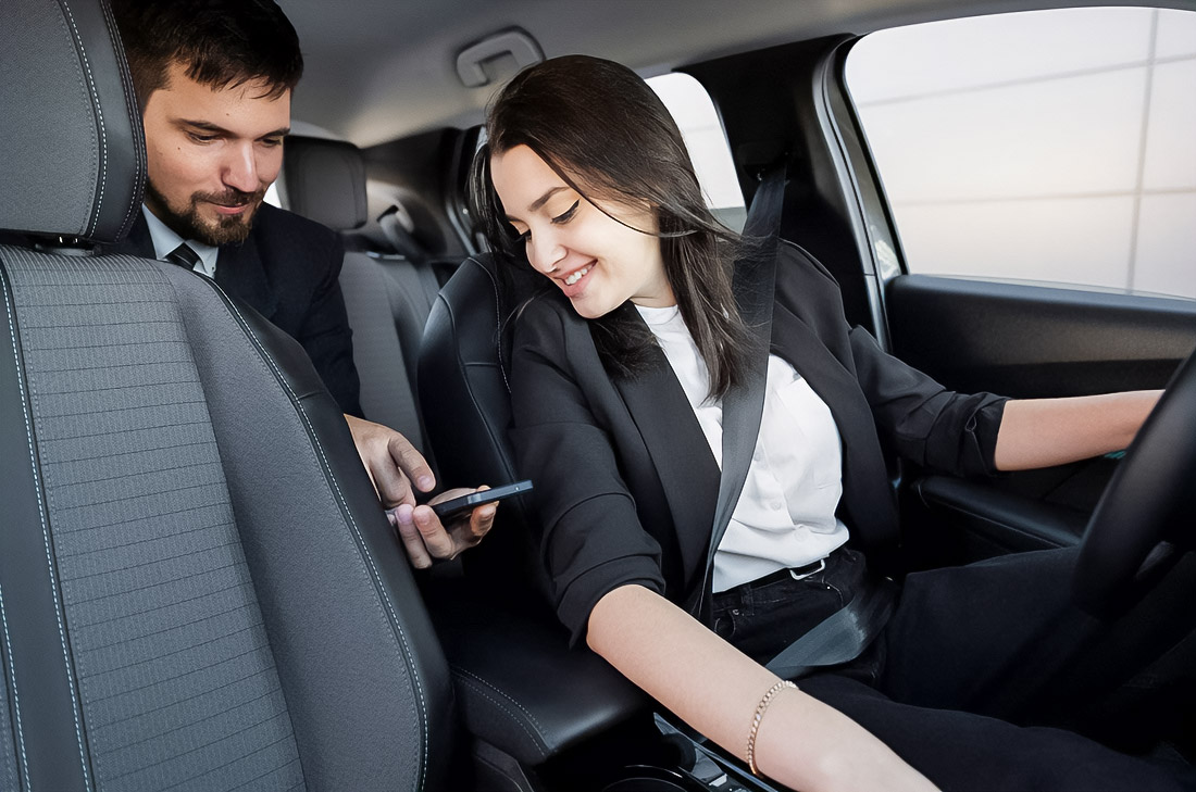 What Most Dubai Car Owners Don’t Know About RTA Inspections