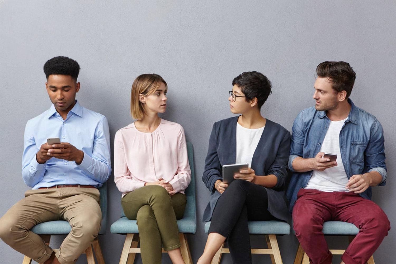 Why Does a Modern Bank Need a Queue Management System?